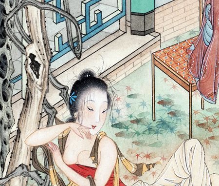 灌南-中国古代行房图大全，1000幅珍藏版！